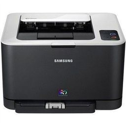 Samsung CLP-326 Toner
