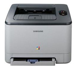 Samsung CLP-350N Toner