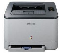 Samsung CLP-351NKG Toner