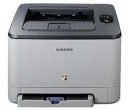 Samsung CLP-351NK Toner