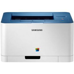 Samsung CLP-362 Toner
