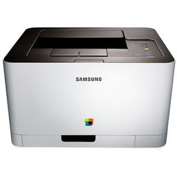 Samsung CLP-363 Toner