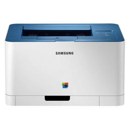 Samsung CLP-364 Toner