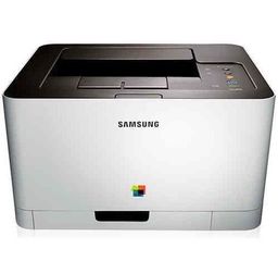 Samsung CLP-365W Compatible Toner, Black