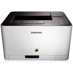 Samsung CLP-365 Toner