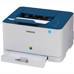 Samsung CLP-368 Toner