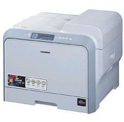 Samsung CLP-500 Toner