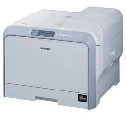 Samsung CLP-550N Toner