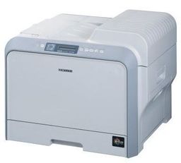 Samsung CLP-550 Toner