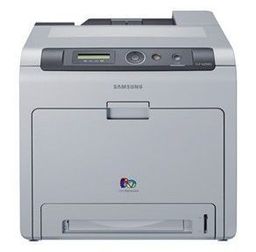 Samsung CLP-620ND Toner