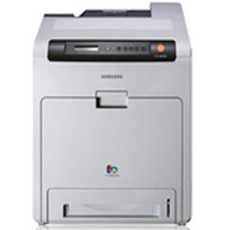 Samsung CLP-660ND Toner