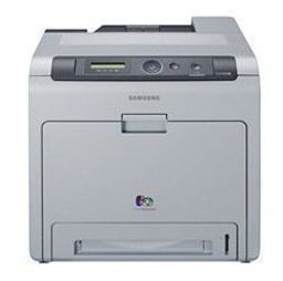 Samsung CLP-670N Toner