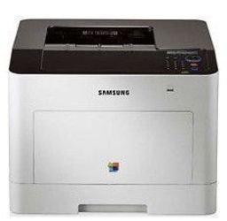 Samsung CLP-680ND Toner