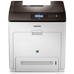 Samsung CLP-775ND Toner