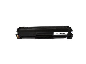 Samsung CLT-C504S Toner Cartridge, Cyan Compatible