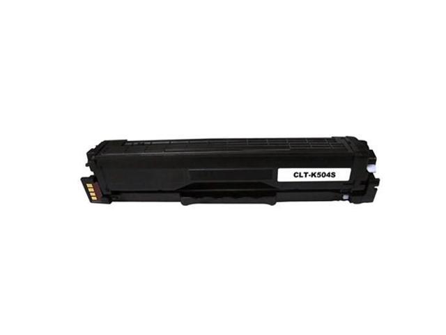 Samsung CLT-C504S Toner Cartridge, Cyan Compatible