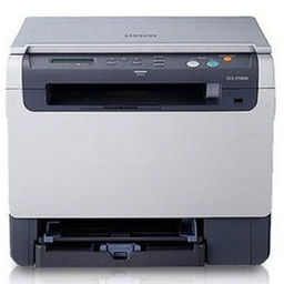 Samsung CLX-2160 Toner