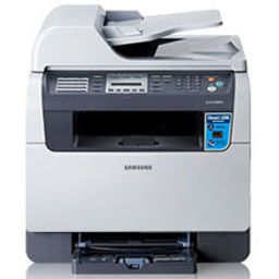 Samsung CLX 3160FN Toner