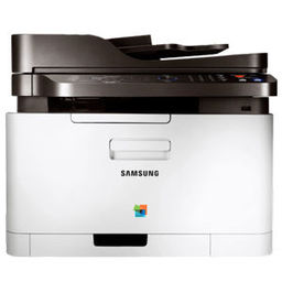Samsung CLX-3305FN Toner