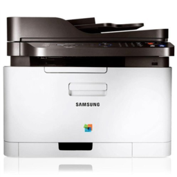 Samsung CLX-3305FW Toner