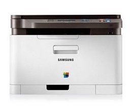 Samsung CLX-3305 Toner