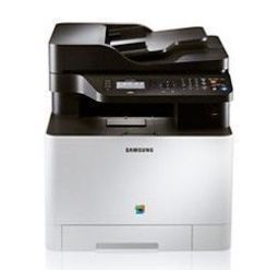 Samsung CLX-4190 Toner, Black