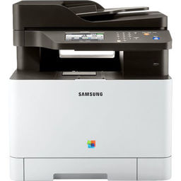 Samsung CLX-4195FW Toner