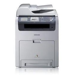 Samsung CLX-6200FX Toner