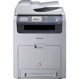 Samsung CLX-6200ND Toner