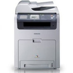 Samsung CLX-6210FX Toner