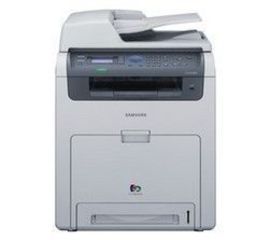Samsung CLX-6260FW Toner