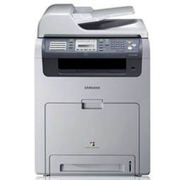 Samsung CLX-6240FX Toner