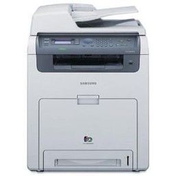 Samsung CLX-6250FX Toner
