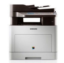 Samsung CLX-6260FD Toner