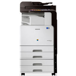 Samsung CLX-9201NA Toner