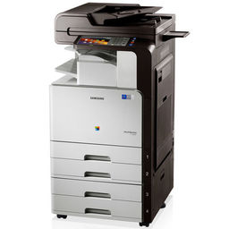 Samsung CLX-9251NA Toner
