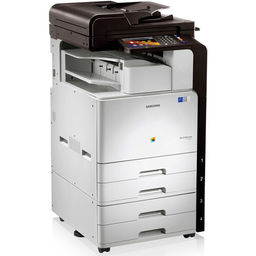 Samsung CLX-9301NA Toner