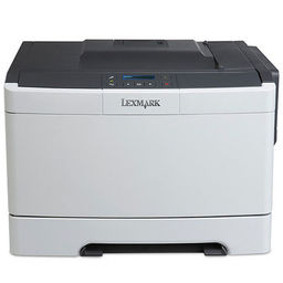 Lexmark CS317dn Toner