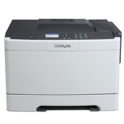 Lexmark CS410dn Toner