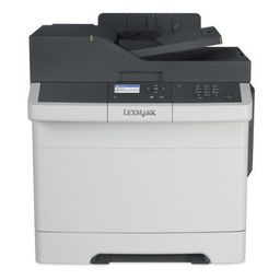 Lexmark CX317dn Toner