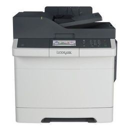 Lexmark CX410de Toner