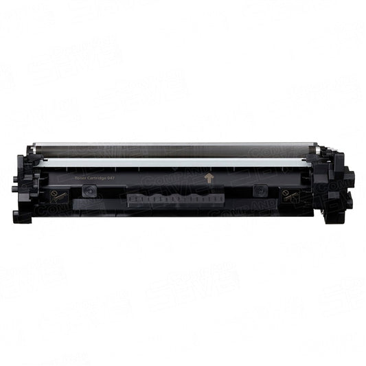 Canon ImageClass LBP113w Toner Cartridge, Compatible, Black