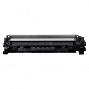 Canon ImageClass LBP113w Toner Cartridge, Compatible, Black