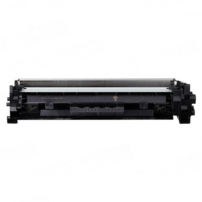 Canon ImageClass LBP112 Toner Cartridge, Compatible, Black