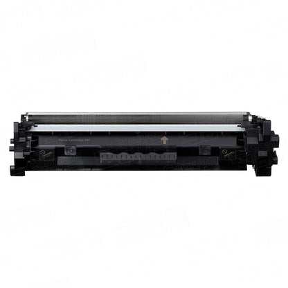 Canon ImageClass LBP112 Toner Cartridge, Compatible, Black