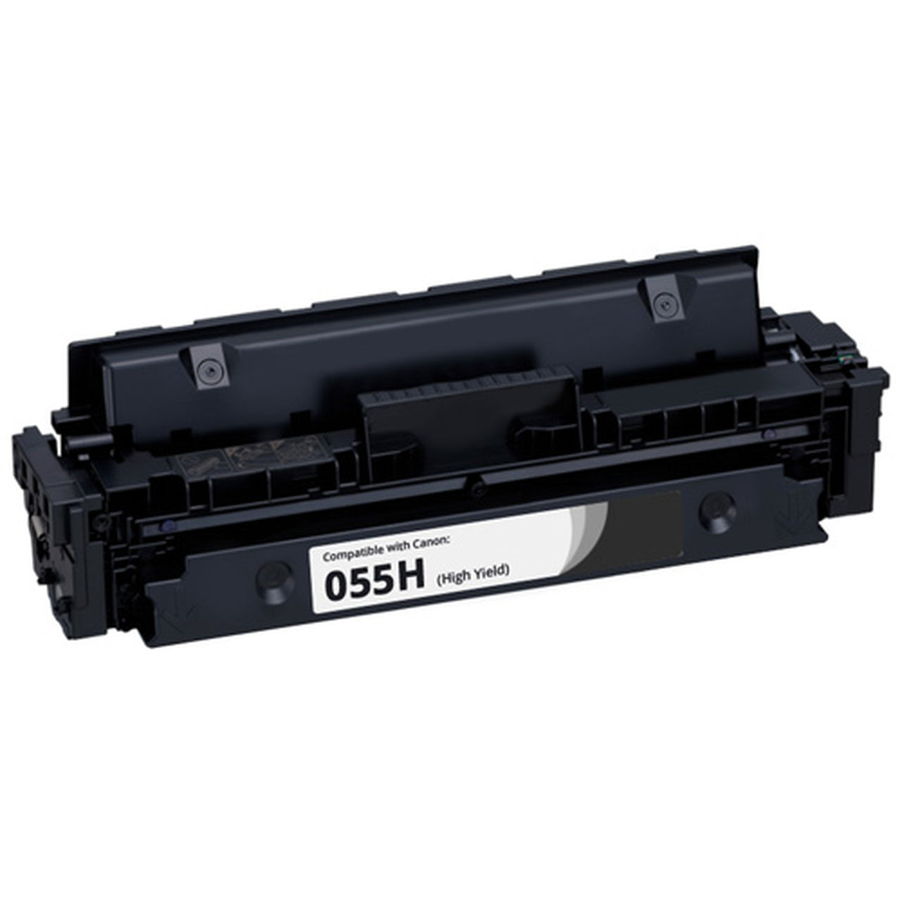 Canon ImageClass MF741Cdw Compatible Toner Cartridges
