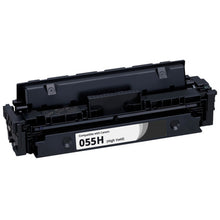Load image into Gallery viewer, Canon 055H Toner Cartridge Combo High Yield BK/C/M/Y
