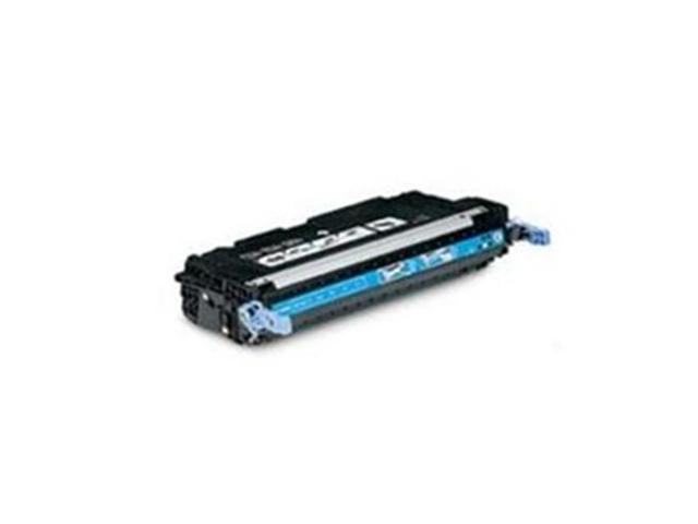 Canon 111 Cyan Toner Cartridge, 1659B001AA Compatible