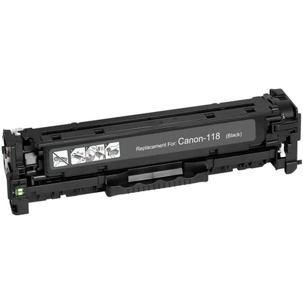 Canon ImageClass MF729Cdw Toner Cartridge