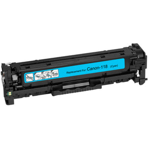 Canon ImageClass LBP7660Cdn Toner Cartridge